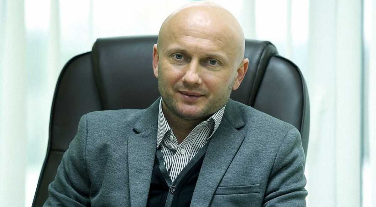 Олег Смалийчук / ФК Карпаты