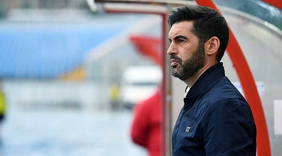 Паулу Фонсека / фото: ФК Шахтер