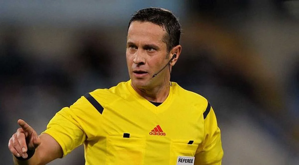 Озкахья Халис / Соцсети