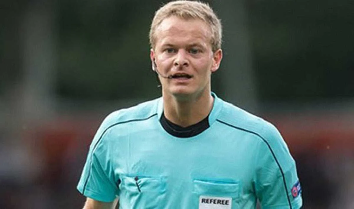 Барт Вертентен / Соцсети