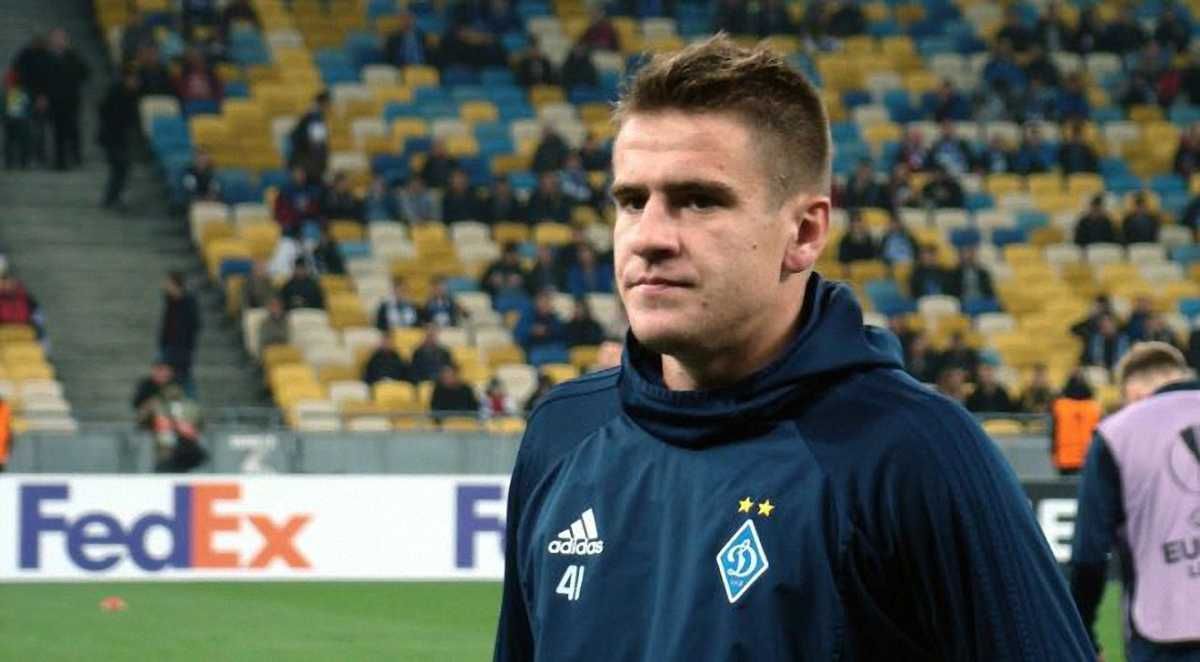 Артем Беседин / Фото из соцсетей