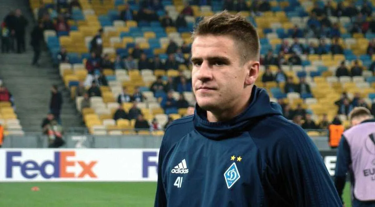 Артем Беседин / Фото из соцсетей