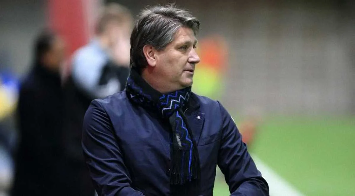 Сергей Ковалец / Фото из соцсетей