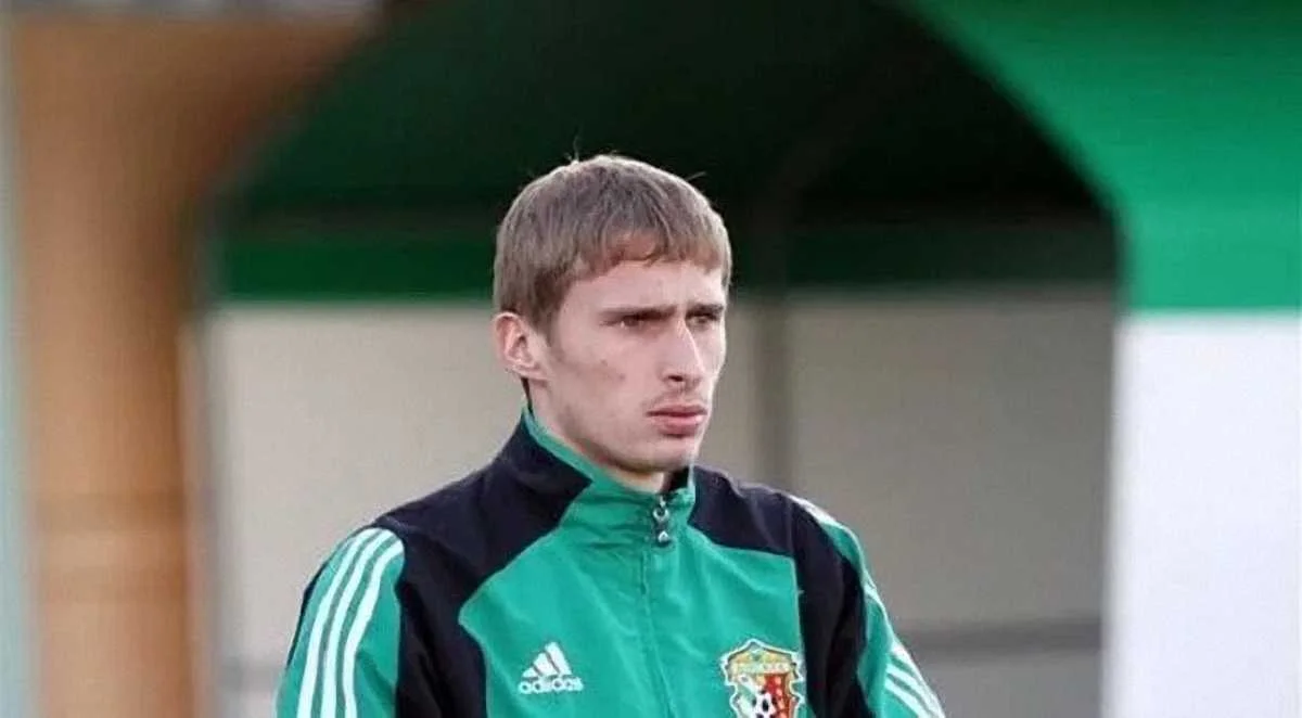 Игорь Пердута / ФК Ворскла