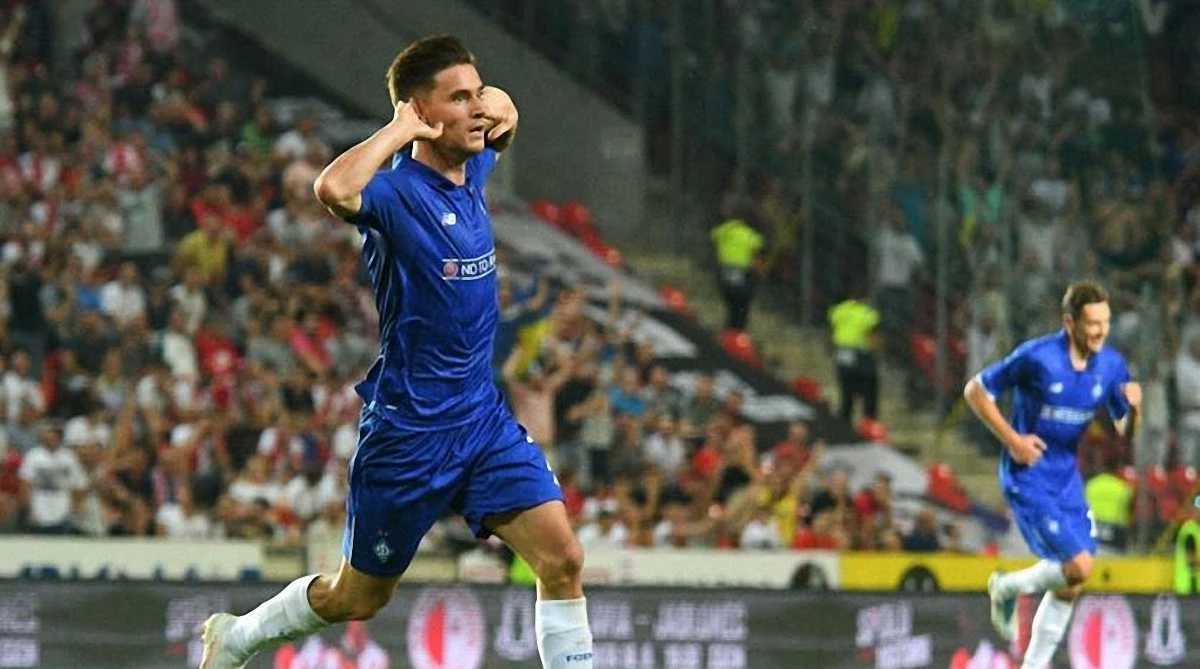 Ліга Європи 2018/19: ТОП-5 поєдинків та головні інтриги 1 туру