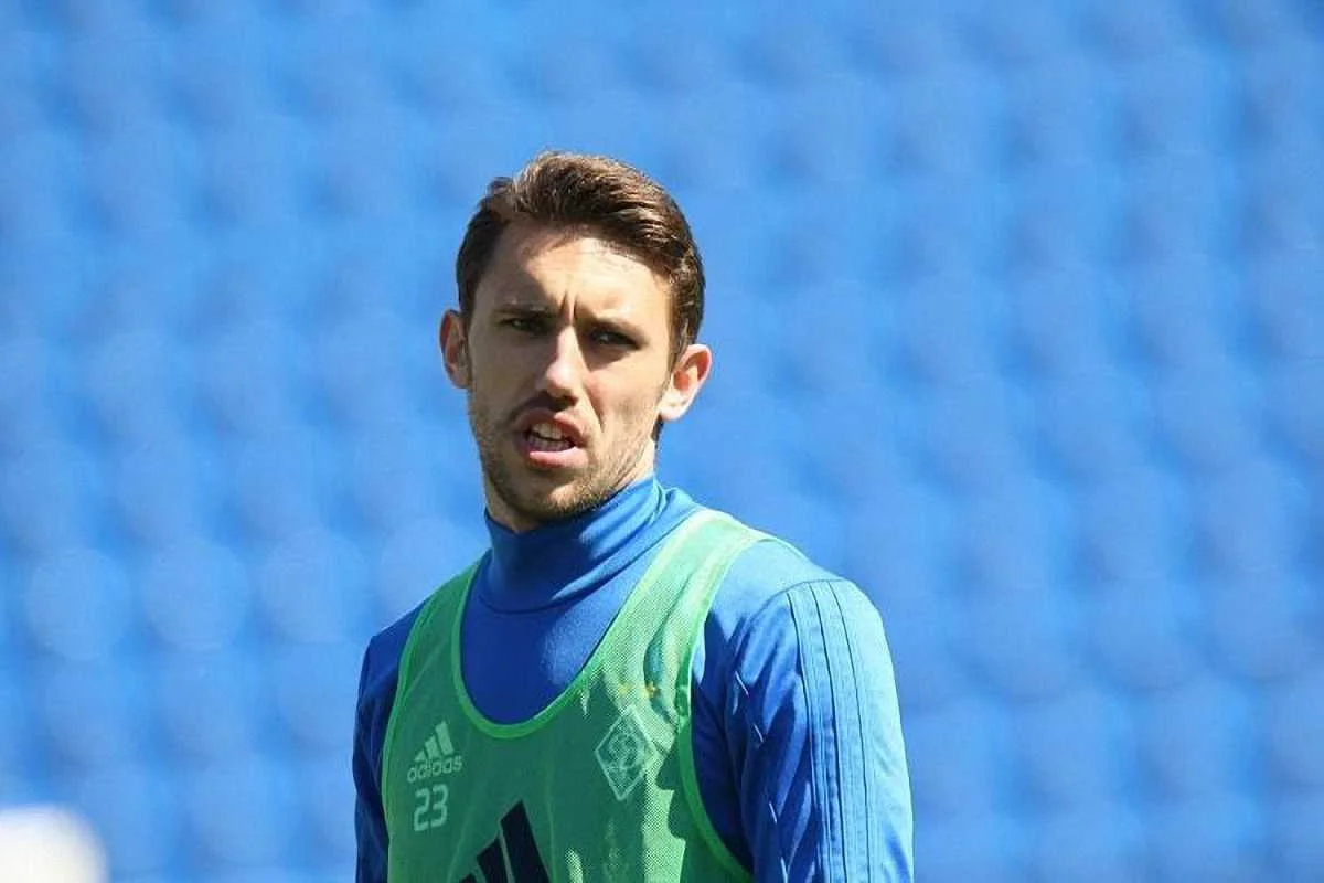 Йосіп Піваріч / Фото УНІАН