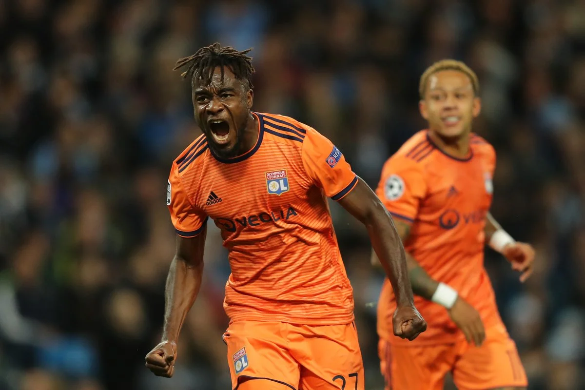 Максвель Корне / Фото з соцмереж