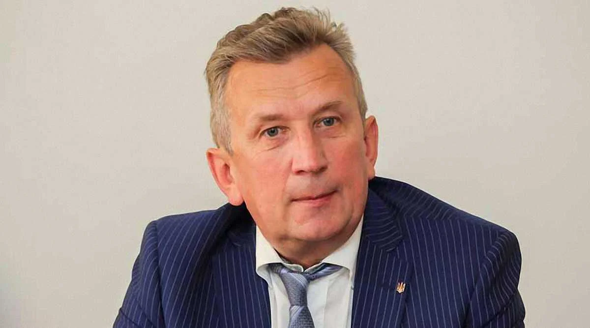 Роман Черняк / Фото з соцмереж