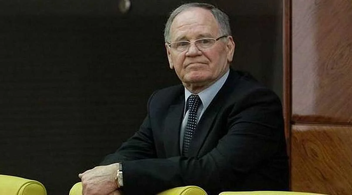 Йожеф Сабо / Фото з соцмереж