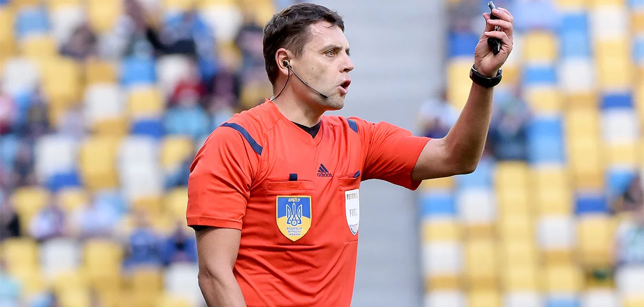 Анатолий Обдула / УПЛ