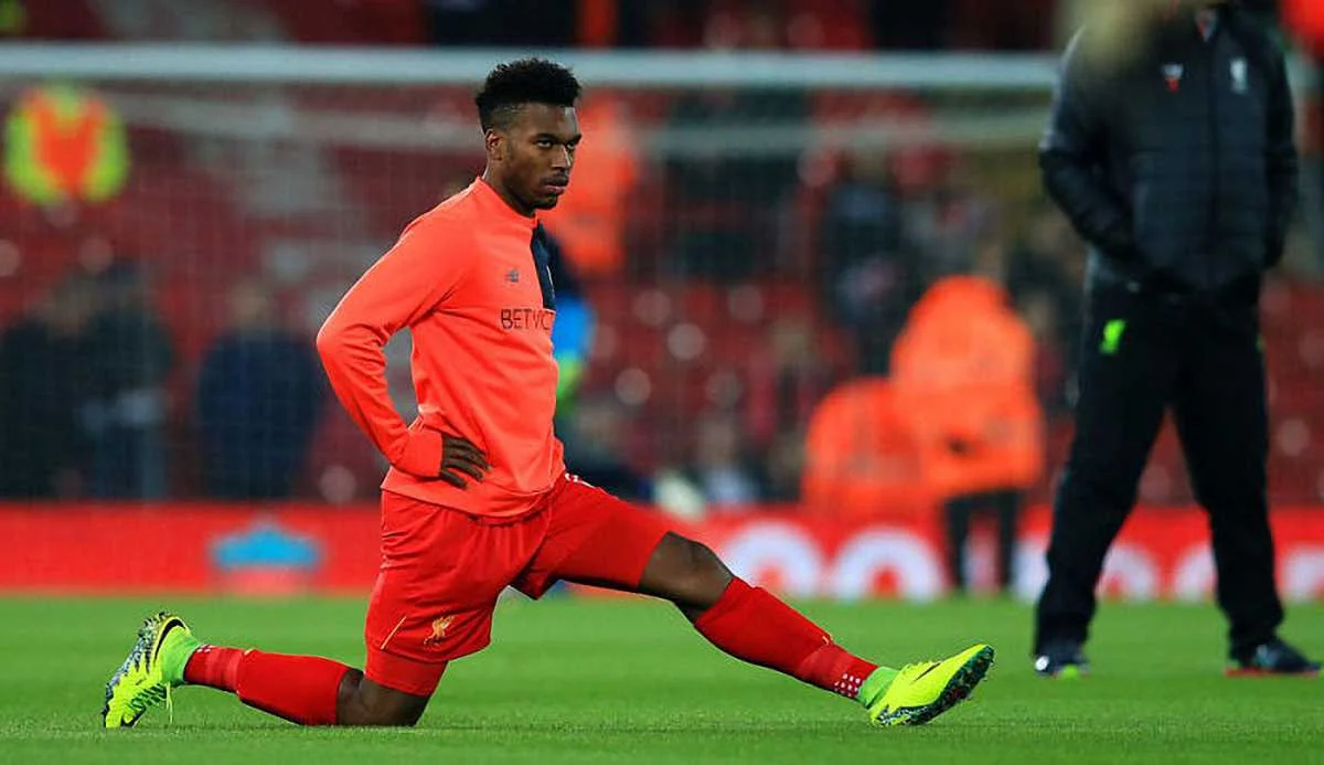 Даниэль Старридж / Фото: Sky Sports