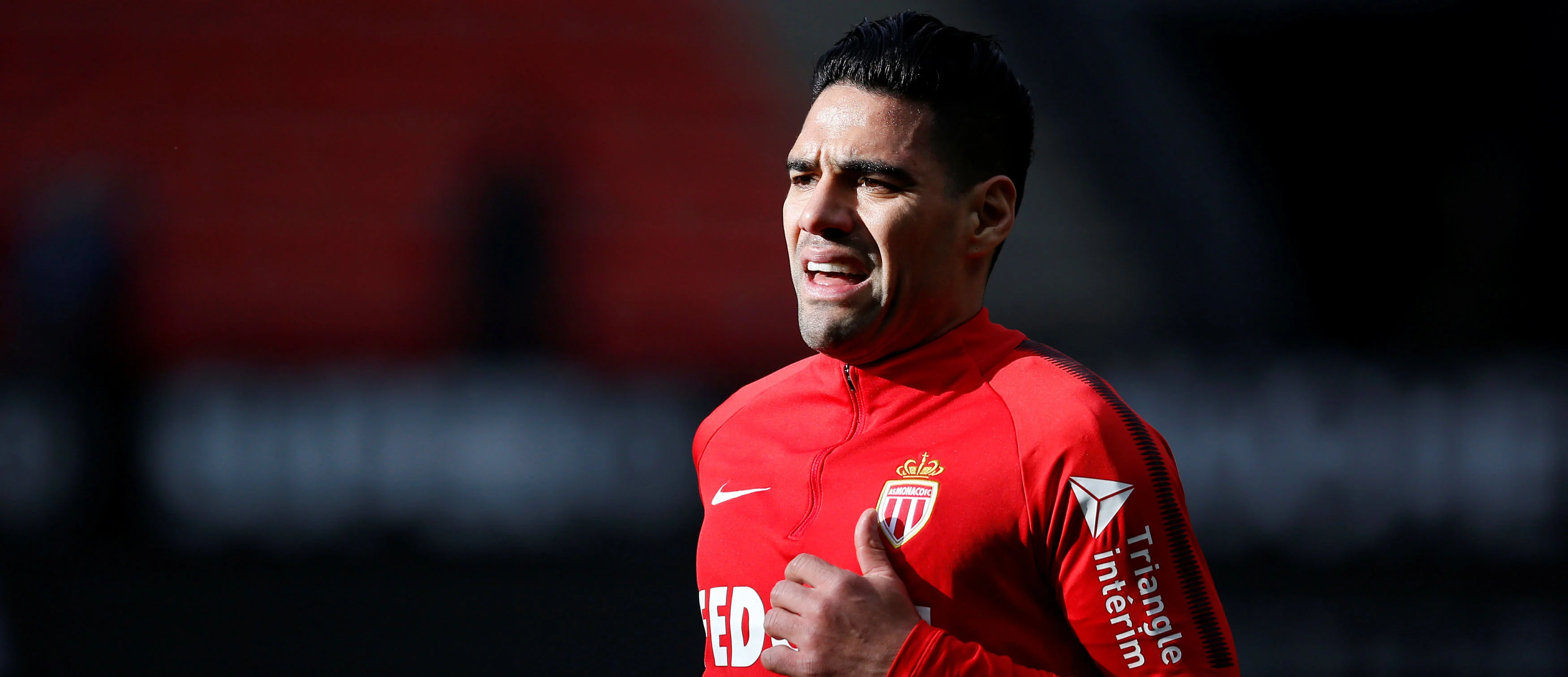 Радамель Фалькао / Reuters