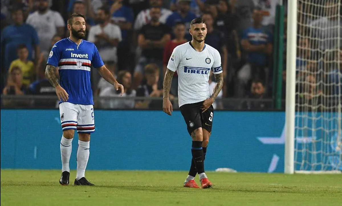 Ікарді після чергового втраченого моменту / Соцмережі