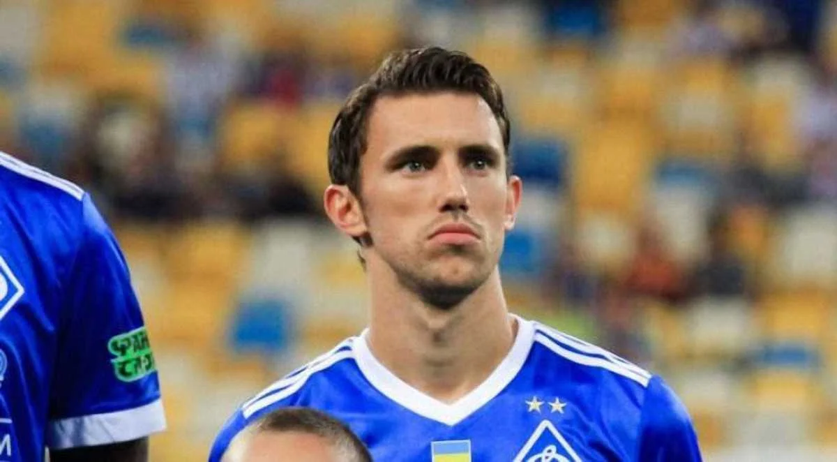 Йосіп Піваріч / ФК Динамо