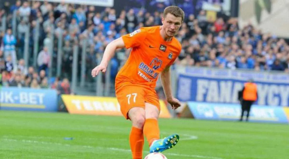 Артем Путівцев / фото: ФК Термаліка