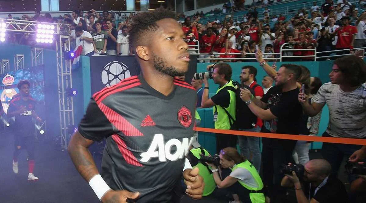 Фред / Фото из соцсетей