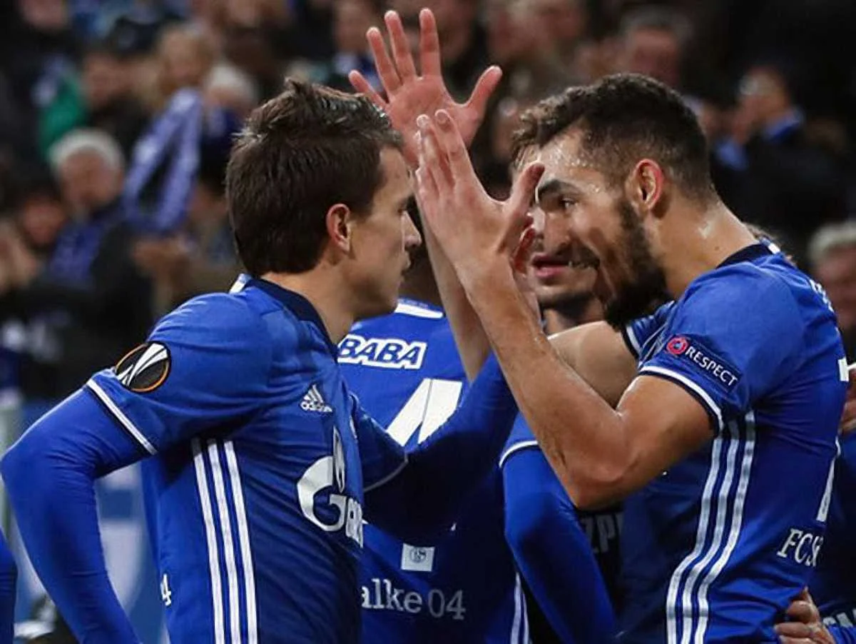 Бенталеб (праворуч) може реалізувати давню мрію Коноплянки