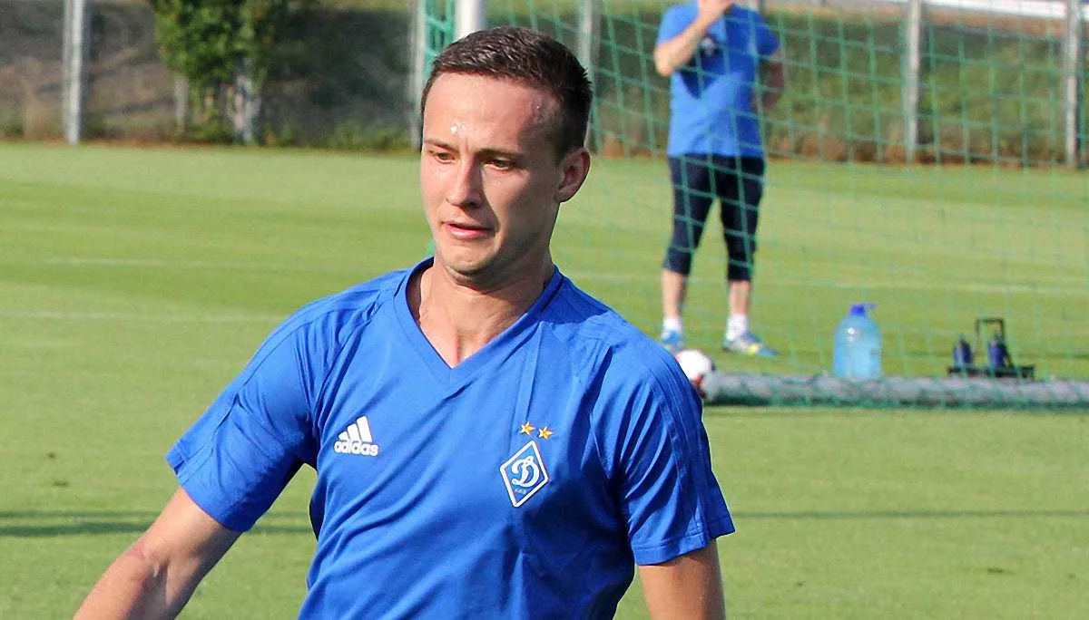 Максим Дегтярьов / Соцмережі