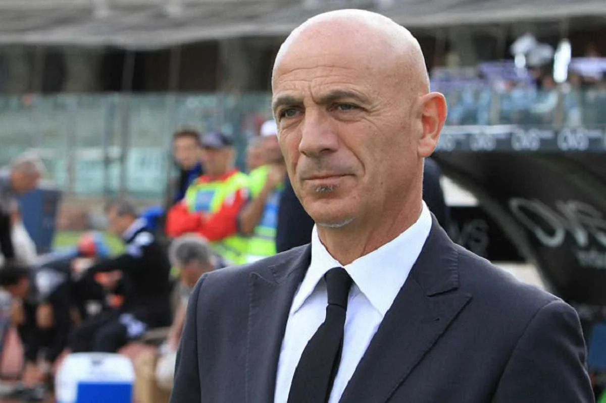 Джузеппе Саннино / Соцсети