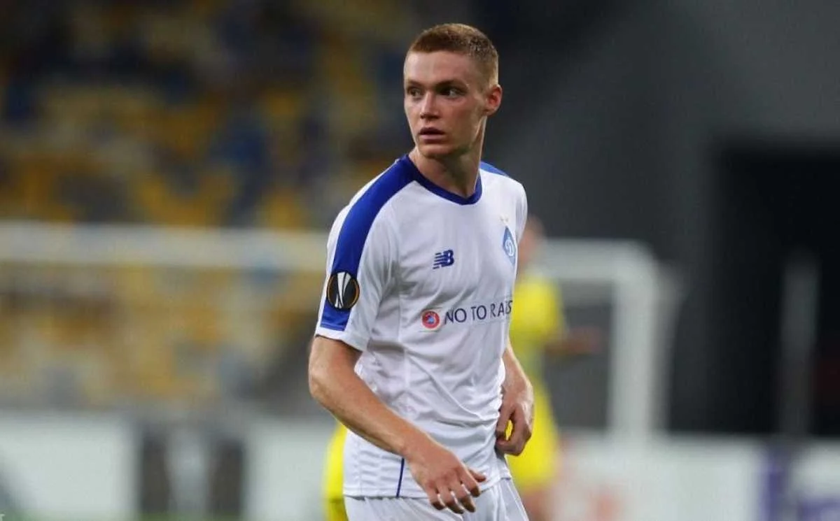 Динамо – Десна: онлайн-відеотрансляція матчу