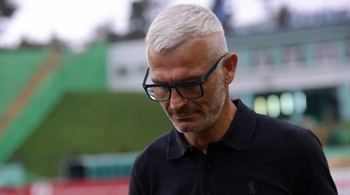 Фабрицио Раванелли / соцсети