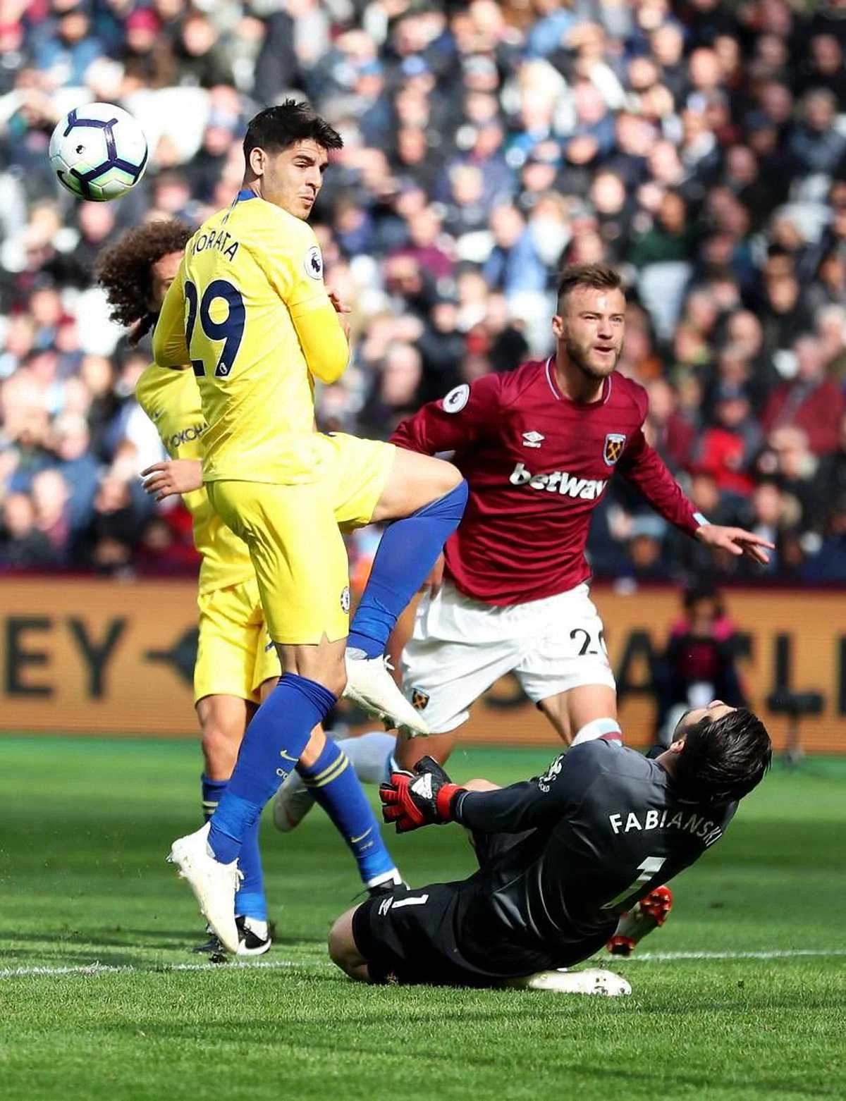 Андрій Ярмоленко / Фото: соцмережі