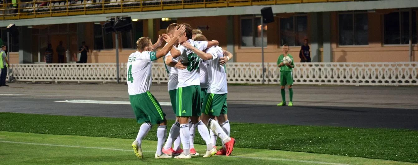 Ворскла победила Зарю благодаря автоголу Прыймы в компенсированное время