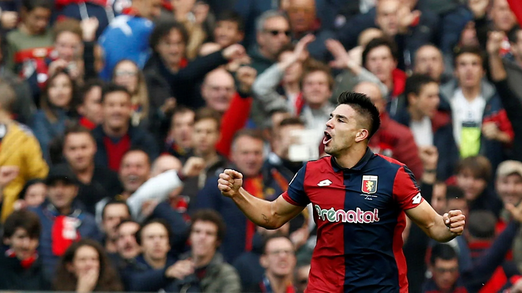 Кшиштоф Пйонек / Фото: соцмережі