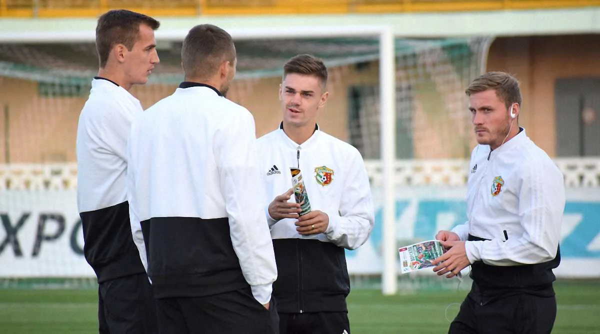 Ворскла / ФК Ворскла