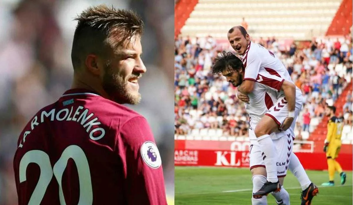 Наші за кордоном: результативність Зозулі, нефарт Ярмоленка