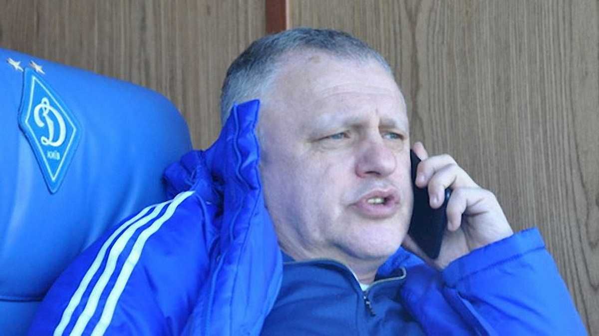 Ігор Суркіс
