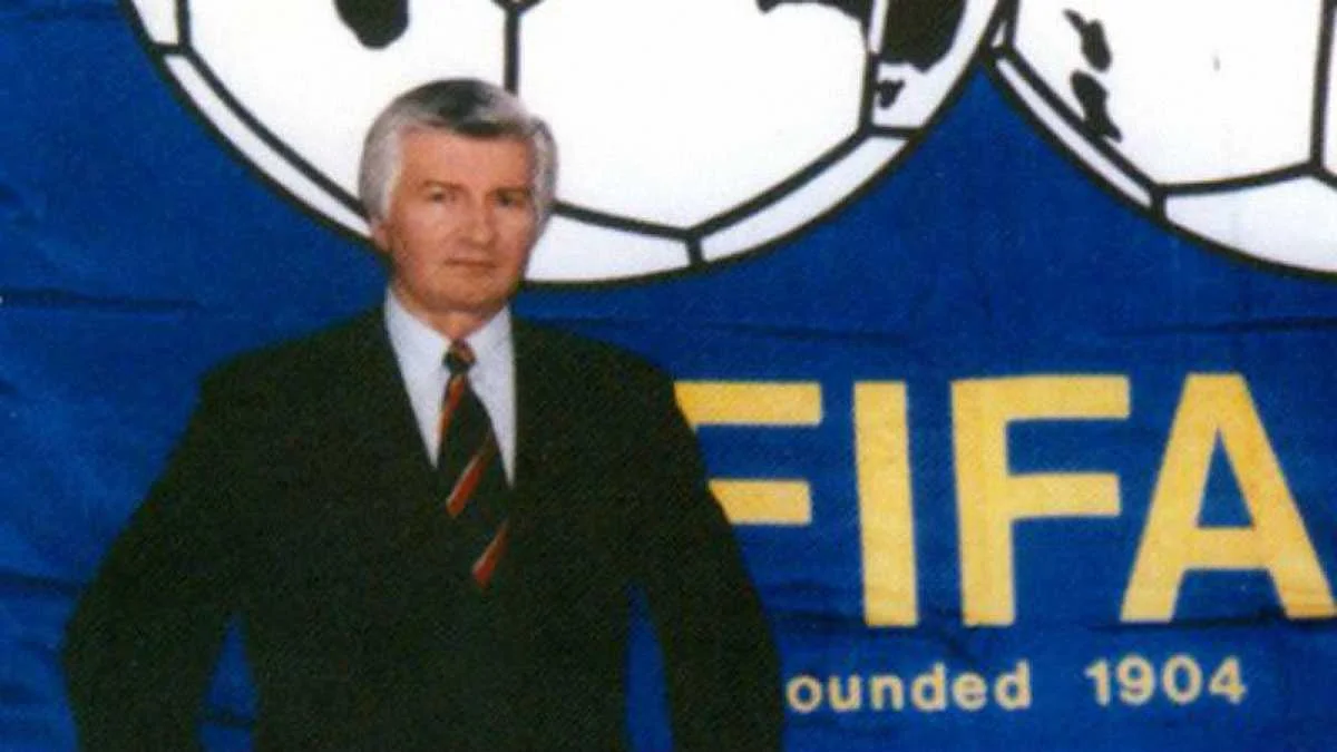 Виктор Банников / фото из соцсетей