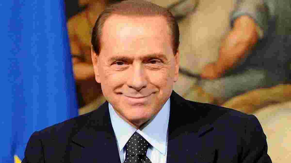 Берлускони полностью выкупит Монцу из Серии С в 3 млн евро