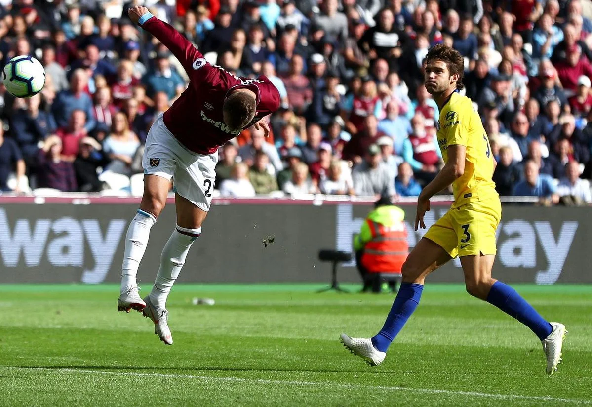 Андрей Ярмоленко, Пол Мерсон, Sky, Вест Хэм, Челси, АПЛ