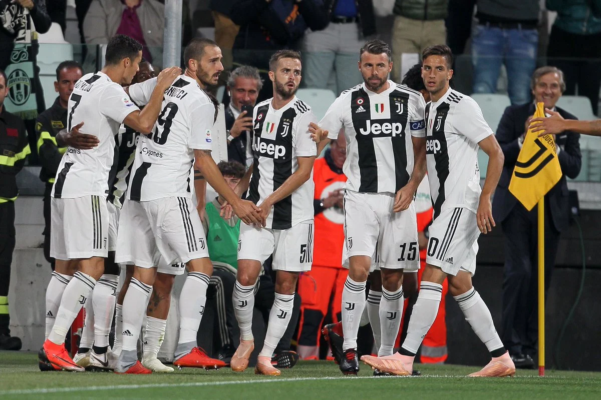 Радость туринцев / фото из соцсетей