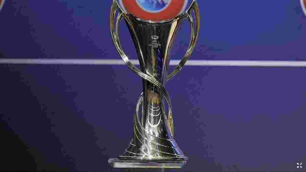 Женская Лига чемпионов: Жилстрой-1 разгромно проиграл и вылетел в 1/16 финала, уступив по сумме двух матчей 1:10

