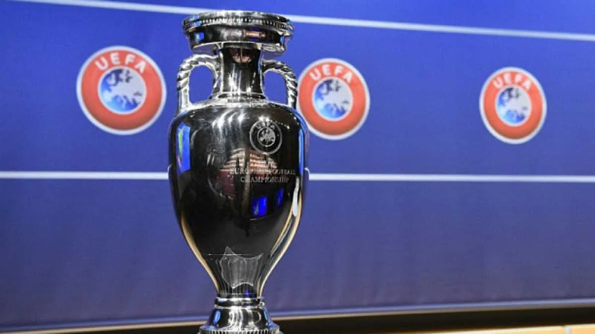 УЄФА затвердив процедуру жеребкування кваліфікації Євро-2020