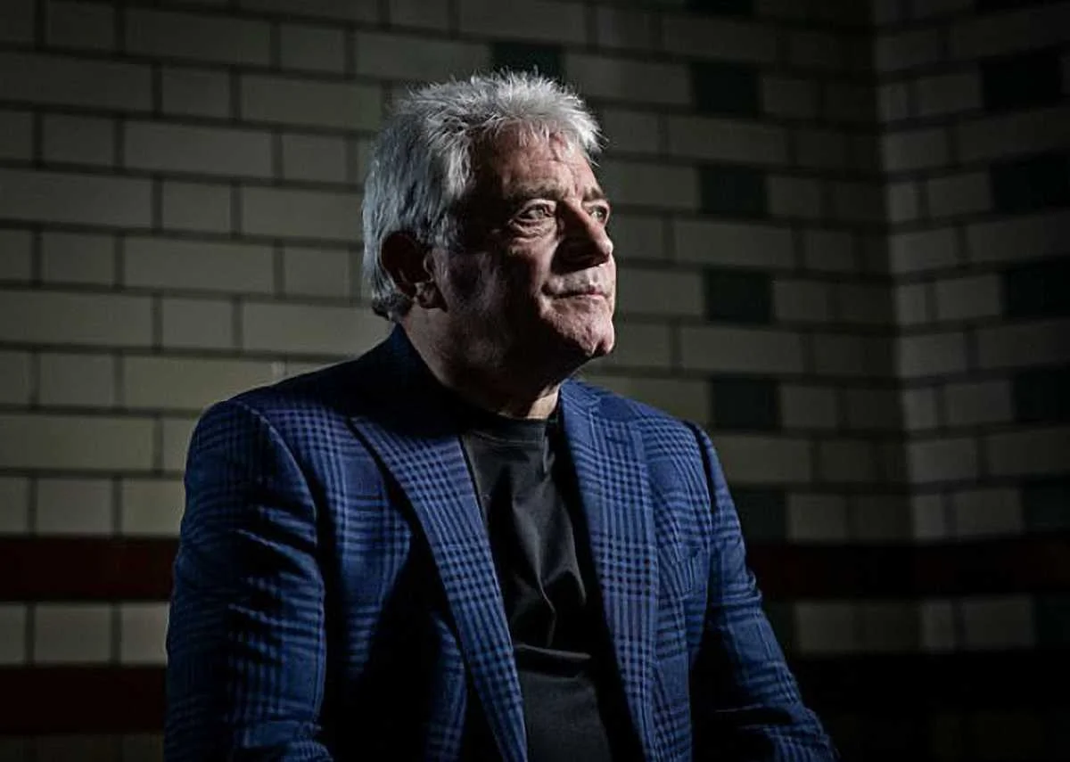 Кевін Кіган / Іан Ходжсон, Daily Mail