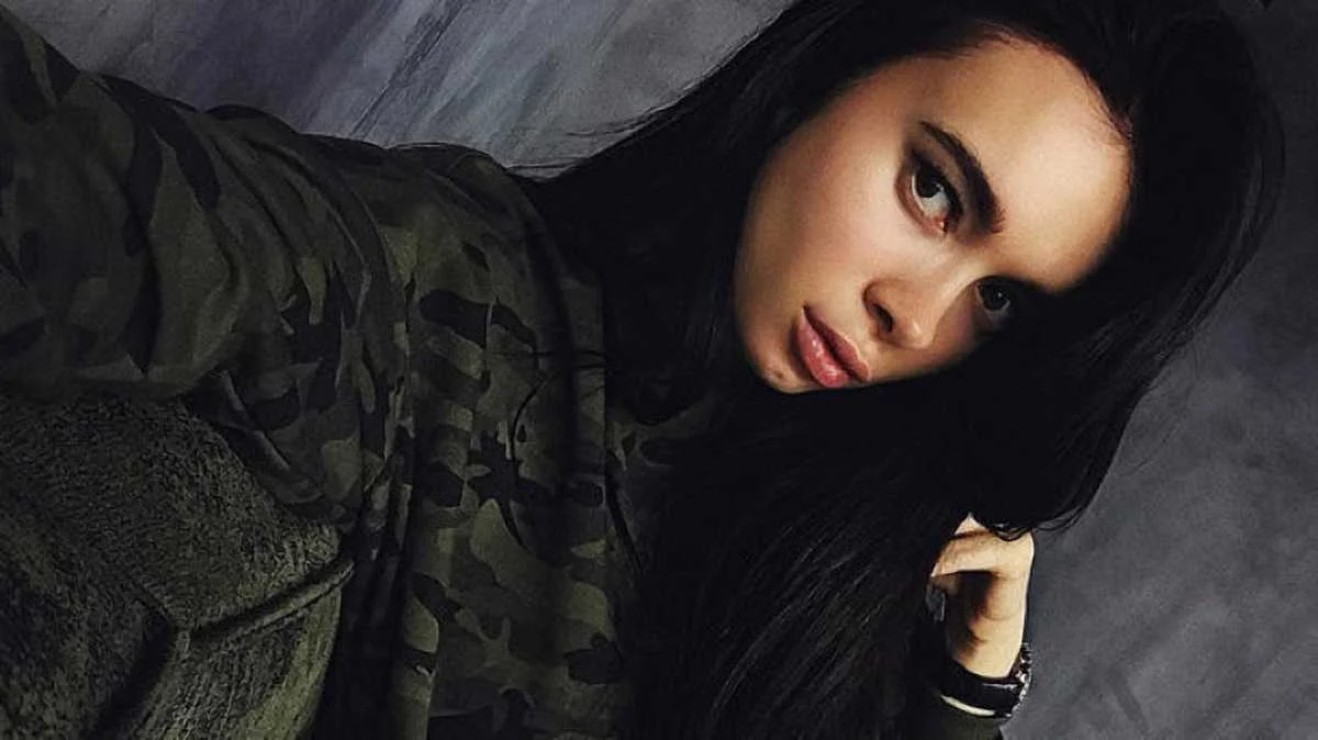 Анна Кравець