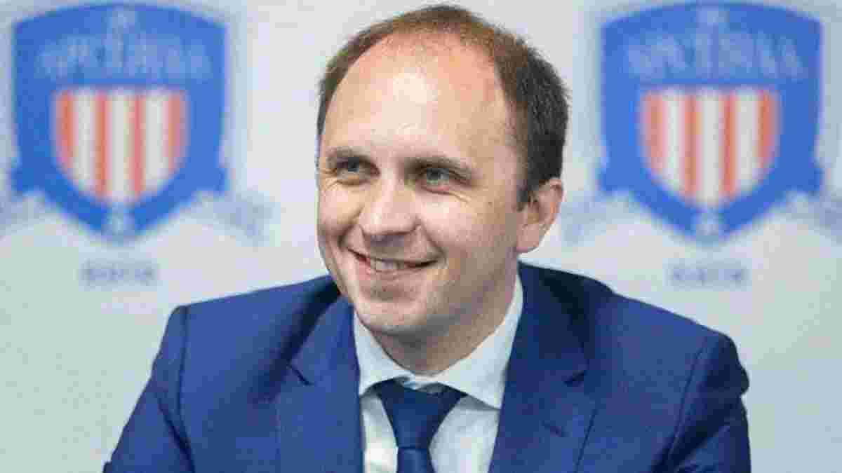 Арсенал-Київ продовжує шукати наставника напередодні матчу з Динамо