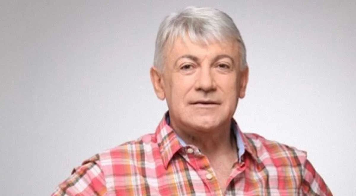 Василий Вовк / Соцсети