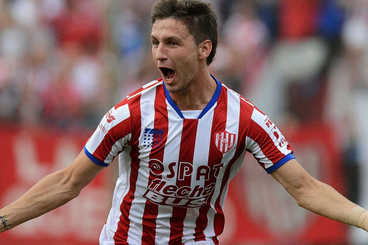 Франко Сольдано / Соцсети