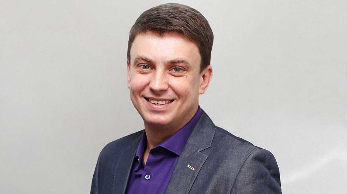 Ігор Циганик / соцмережі