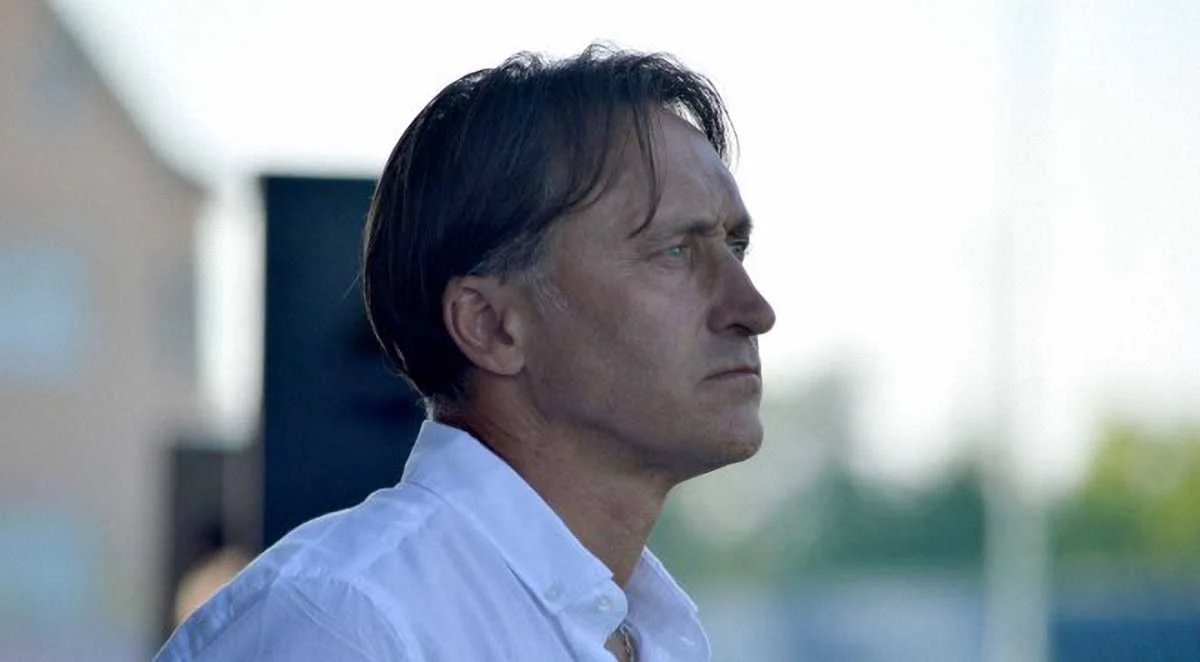 Ігор Харковщенко / ФК Минай