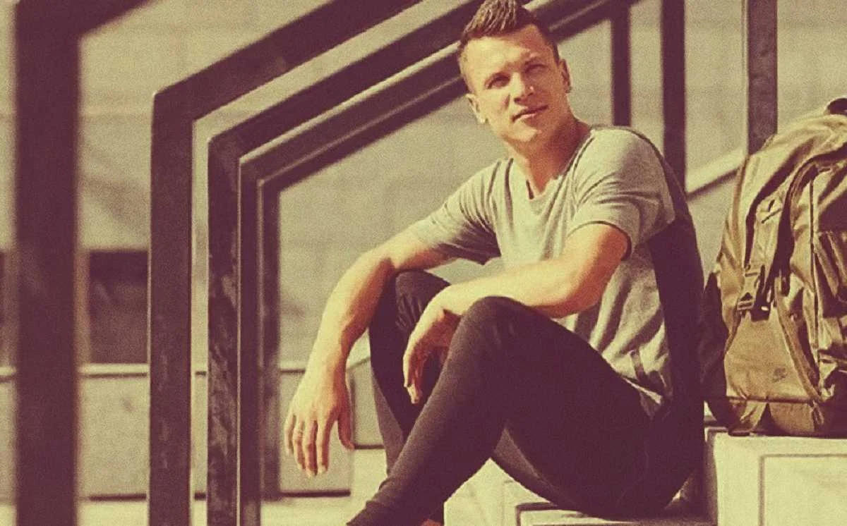 Євген Коноплянка / Instagram