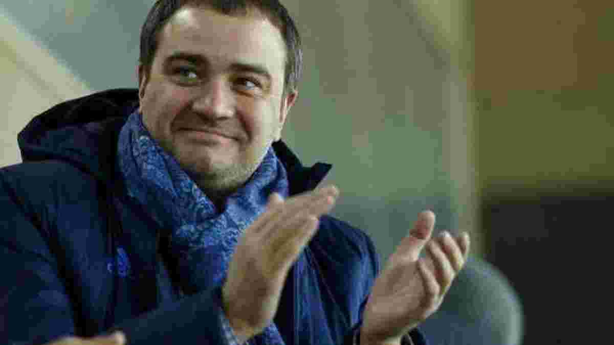 "Неприятно, когда тебя поймали за руку", – швейцарский журналист рассказал о расследовании относительно Павелко