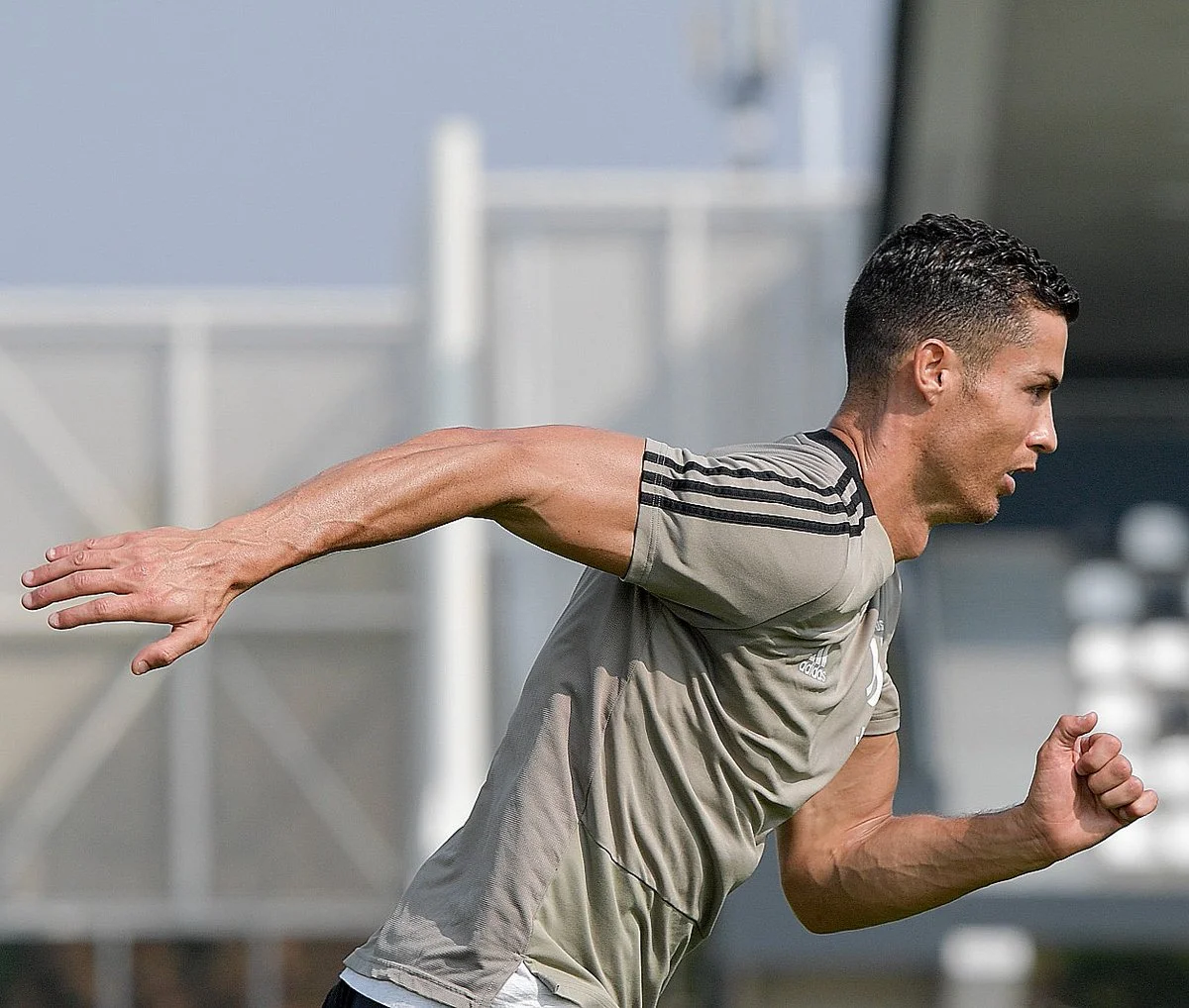 Криштиану Роналду / ФК Ювентус