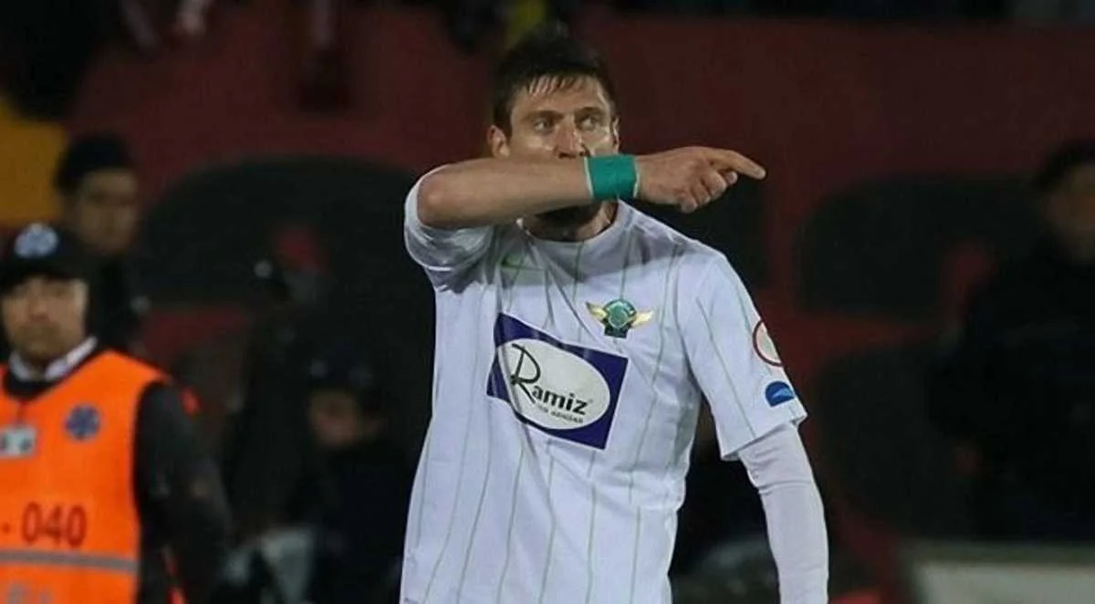 Евгений Селезнев / фото из соцсетей