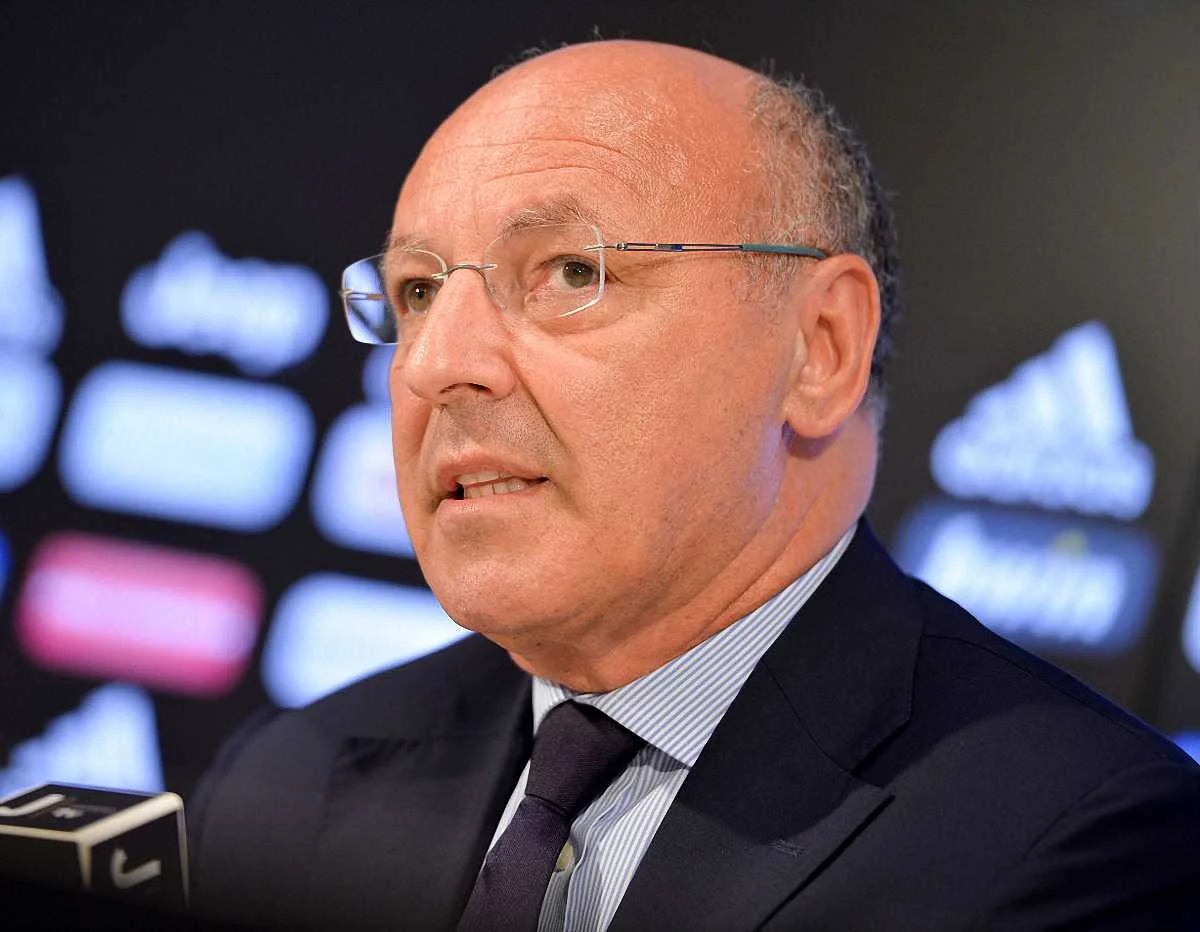 Джузеппе Маротта / ФК Ювентус