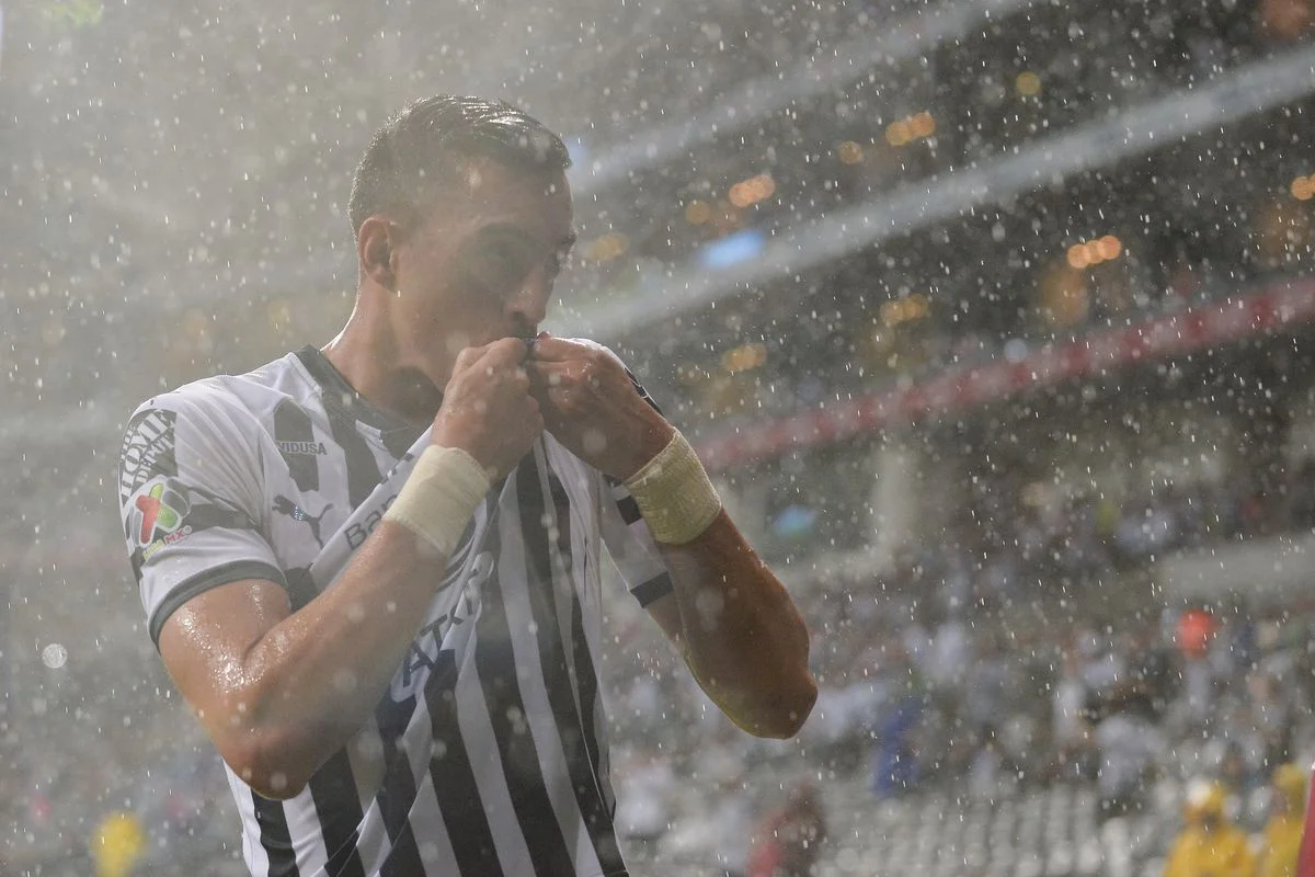 Монтеррей – Тіхуана / Фото Фк Монтеррей